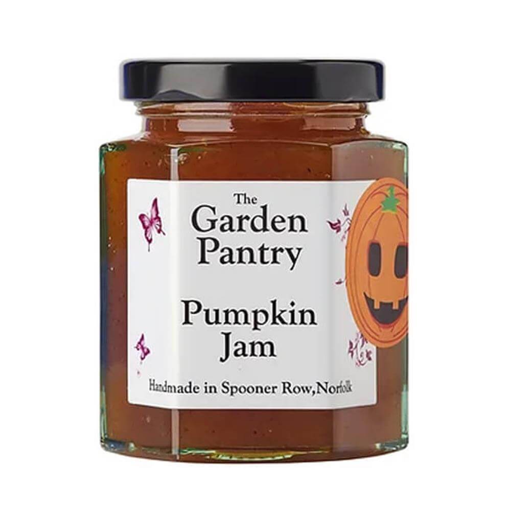 The Garden Pantry Pumpkin Jam Jarrolds, Norwich